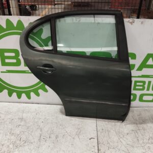 Recambios, Recambios Berrocar