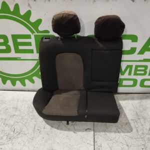 Recambios, Recambios Berrocar