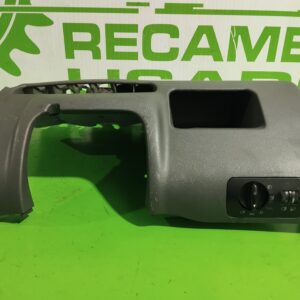 Recambios, Recambios Berrocar