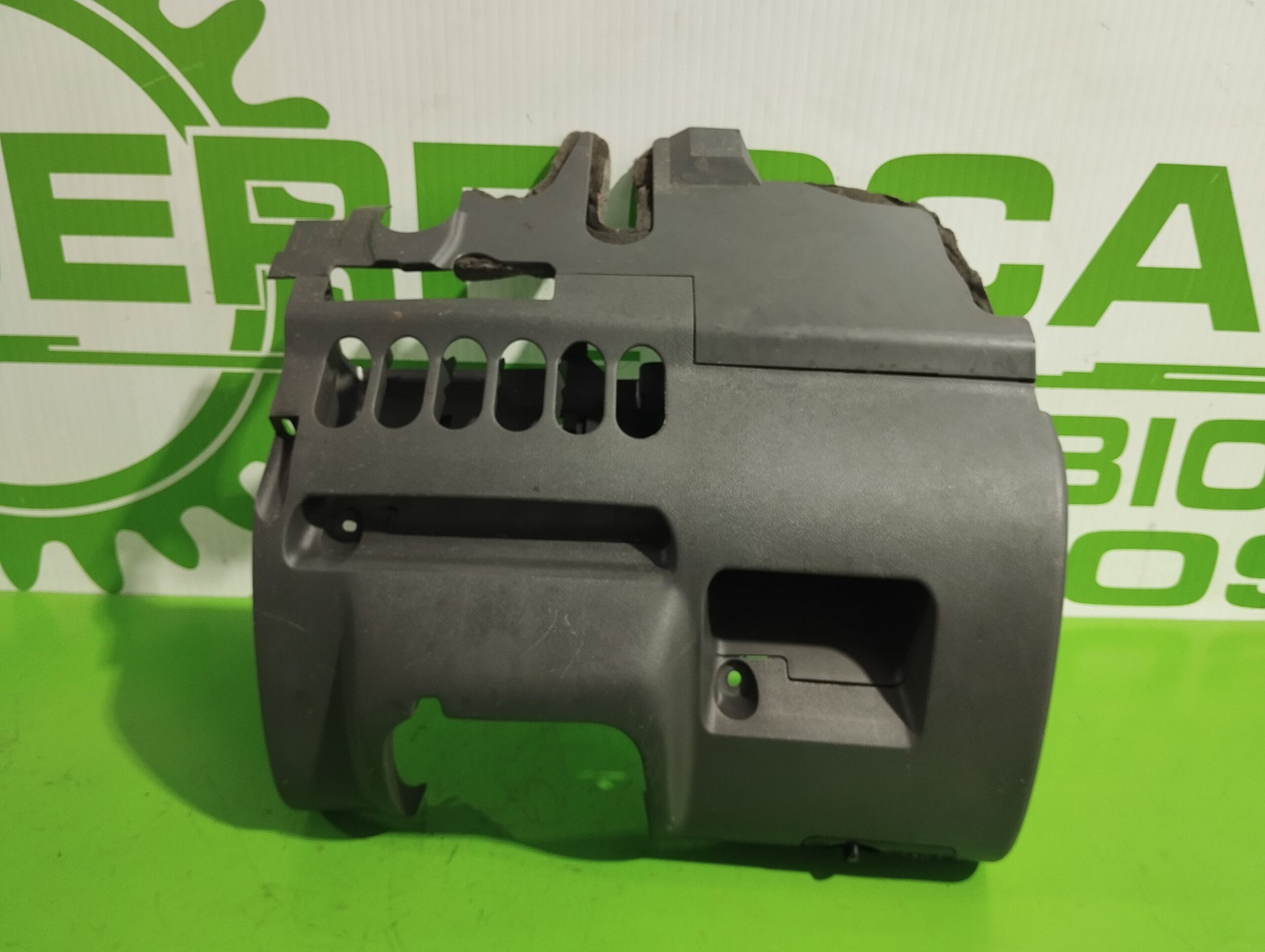 Recambios, Recambios Berrocar