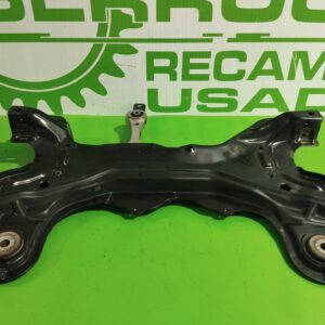 Recambios, Recambios Berrocar