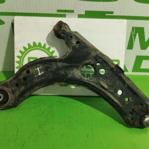 Recambios, Recambios Berrocar