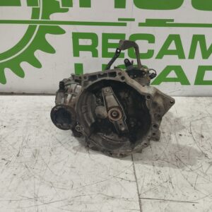 Carrito, Recambios Berrocar