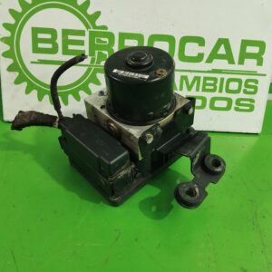 Carrito, Recambios Berrocar