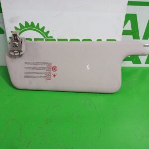 Carrito, Recambios Berrocar