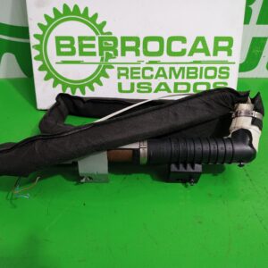 Recambios, Recambios Berrocar