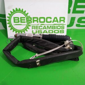 Recambios, Recambios Berrocar