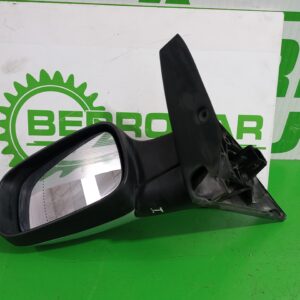 Carrito, Recambios Berrocar