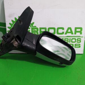 Carrito, Recambios Berrocar