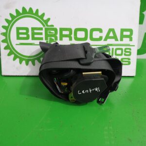 Carrito, Recambios Berrocar