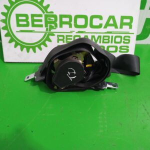 Carrito, Recambios Berrocar