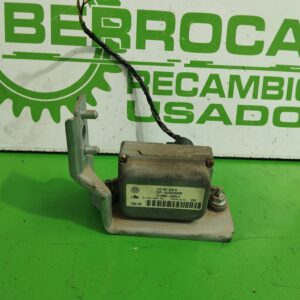 Carrito, Recambios Berrocar