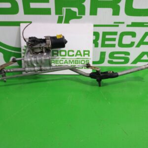 Carrito, Recambios Berrocar