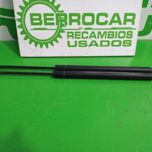 Carrito, Recambios Berrocar