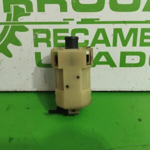 Recambios, Recambios Berrocar