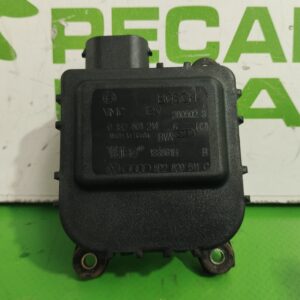 Carrito, Recambios Berrocar