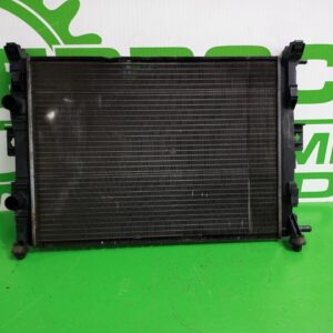 Carrito, Recambios Berrocar