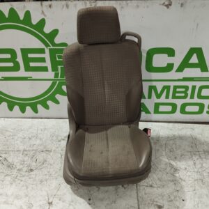 Carrito, Recambios Berrocar