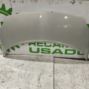 Carrito, Recambios Berrocar