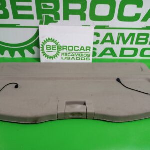 Carrito, Recambios Berrocar