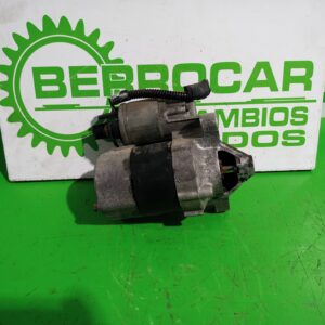 Carrito, Recambios Berrocar