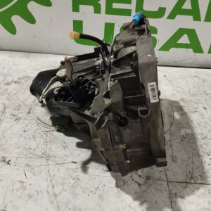 Carrito, Recambios Berrocar