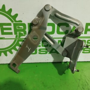 Recambios, Recambios Berrocar