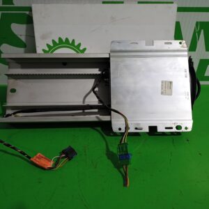 Recambios, Recambios Berrocar