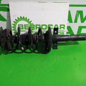 Recambios, Recambios Berrocar