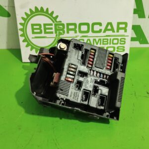 Recambios, Recambios Berrocar