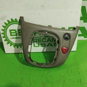 Carrito, Recambios Berrocar