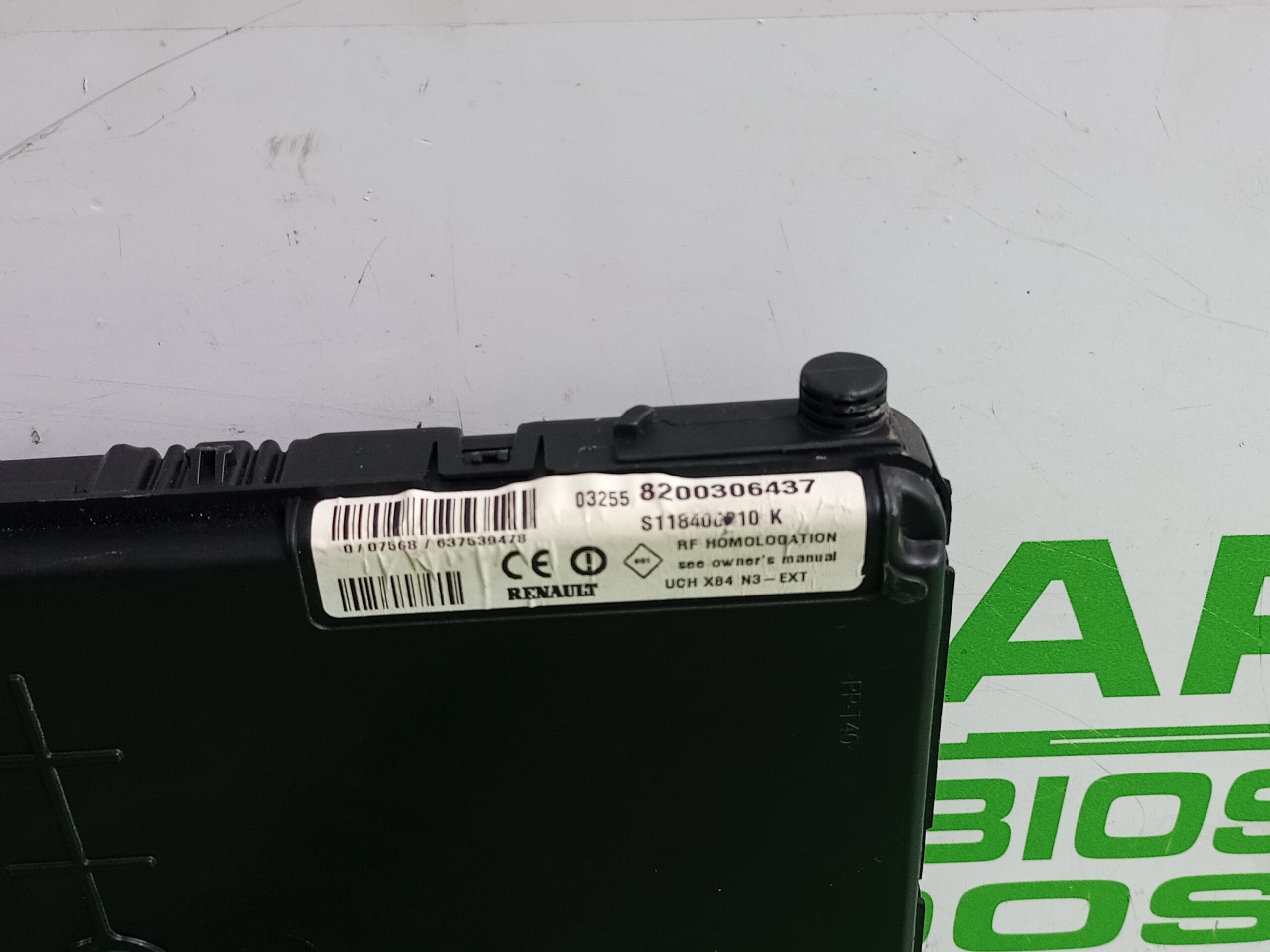 caja_reles_fusibles_8200306437_renault_scenic_ii_1_6_16v