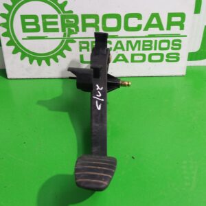 Carrito, Recambios Berrocar