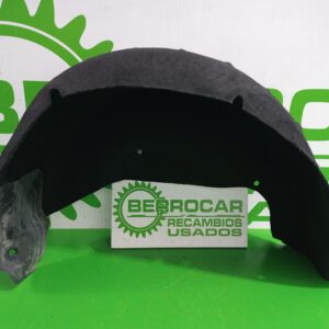 Carrito, Recambios Berrocar