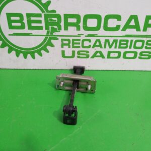 Carrito, Recambios Berrocar
