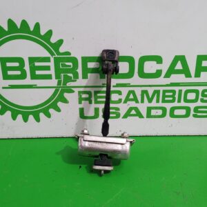 Carrito, Recambios Berrocar