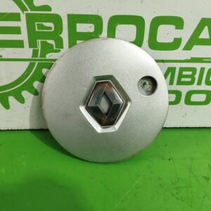 Carrito, Recambios Berrocar