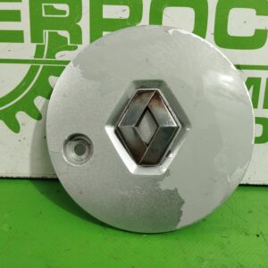 Carrito, Recambios Berrocar