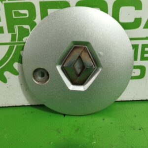 Carrito, Recambios Berrocar