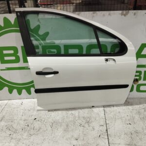 Carrito, Recambios Berrocar