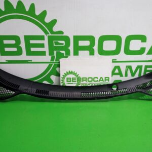 Carrito, Recambios Berrocar