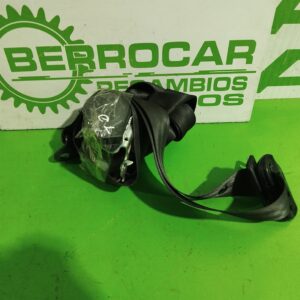 Carrito, Recambios Berrocar