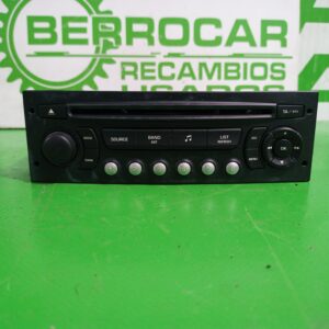 sistema_audio_radio_cd_9664769677_peugeot_207_1_4