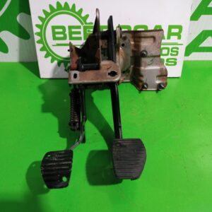 Carrito, Recambios Berrocar