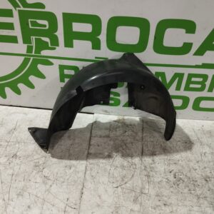 Carrito, Recambios Berrocar