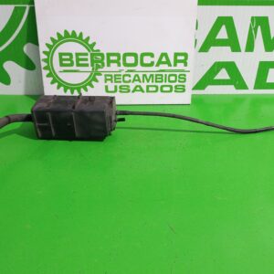 Carrito, Recambios Berrocar