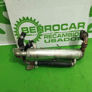 Carrito, Recambios Berrocar