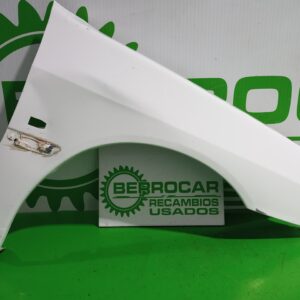 Carrito, Recambios Berrocar