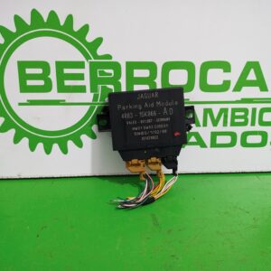 Carrito, Recambios Berrocar