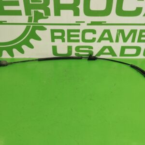 Carrito, Recambios Berrocar